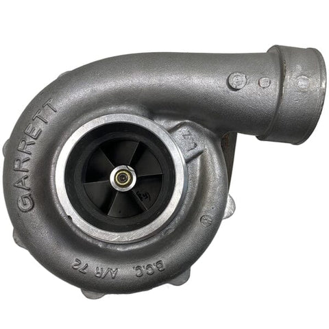 466882-5003SN (12769518510; 466258-0001; 466882-0003) New Garrett TA5109 Turbocharger fits Yanmar 6CX-110 Engine - Goldfarb & Associates Inc