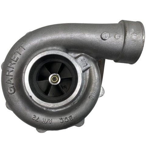 466882-5003SDR (12769518510; 466258-0001; 466882-0003) New Garrett TA5109 Turbocharger fits Yanmar 6CX-110 Engine - Goldfarb & Associates Inc