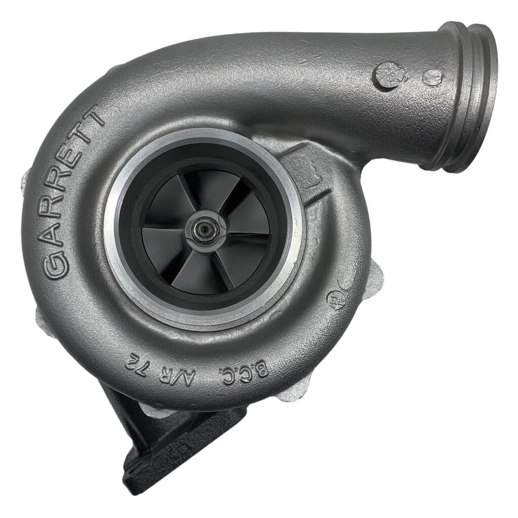 11031711ADR (470943; 478794; 478795) New Aftermarket TA5102 Turbocharger fits Volvo Engine - Goldfarb & Associates Inc