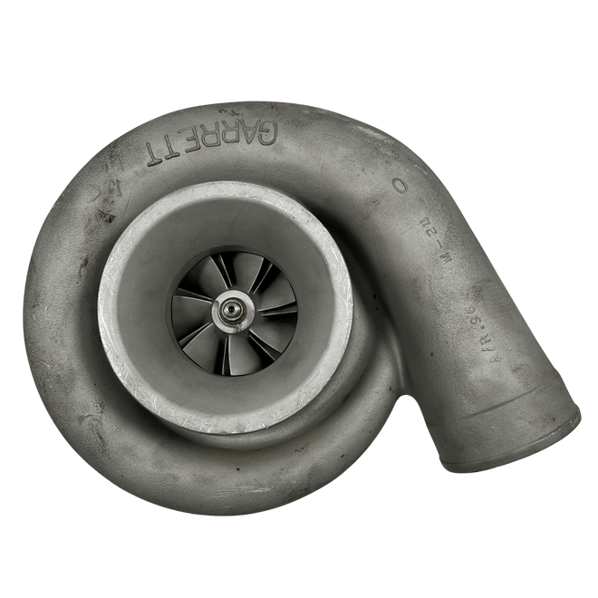 466186-9005R (8927470 ) Rebuilt Garrett TV8401 Turbocharger fits Detroit 39.1L 16V149T Engine