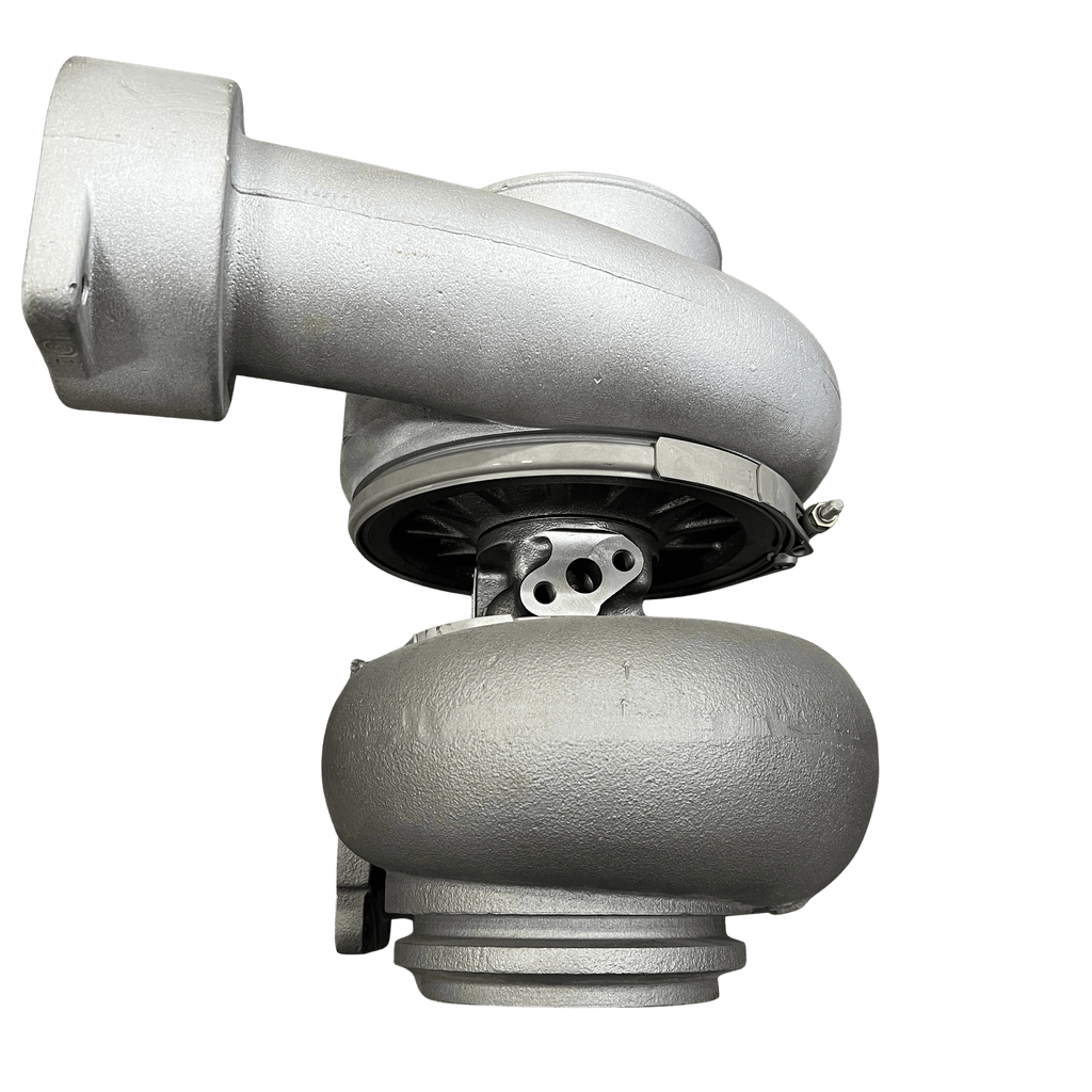 466191-9001R (0R6169) Rebuilt Garrett TV7504 Turbocharger fits CAT 3406 Engine - Goldfarb & Associates Inc