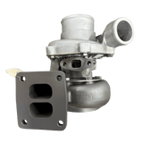 466334-9010R (RE26120) Rebuilt Garrett TA3401 Turbocharger fits John Deere 6359T Engine - Goldfarb & Associates Inc