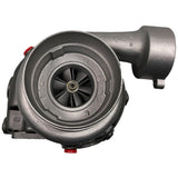466376-0001R (4W6166) Rebuilt Garrett TW8108 Turbocharger fits Diesel Marine Engine