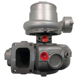 466376-0001R (4W6166) Rebuilt Garrett TW8108 Turbocharger fits Diesel Marine Engine