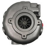 466376-0001R (4W6166) Rebuilt Garrett TW8108 Turbocharger fits Diesel Marine Engine