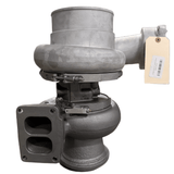 466423-9004R (124-3030 ) Rebuilt Garrett BTV5501 Turbocharger Fits Cat Engine - Goldfarb & Associates Inc