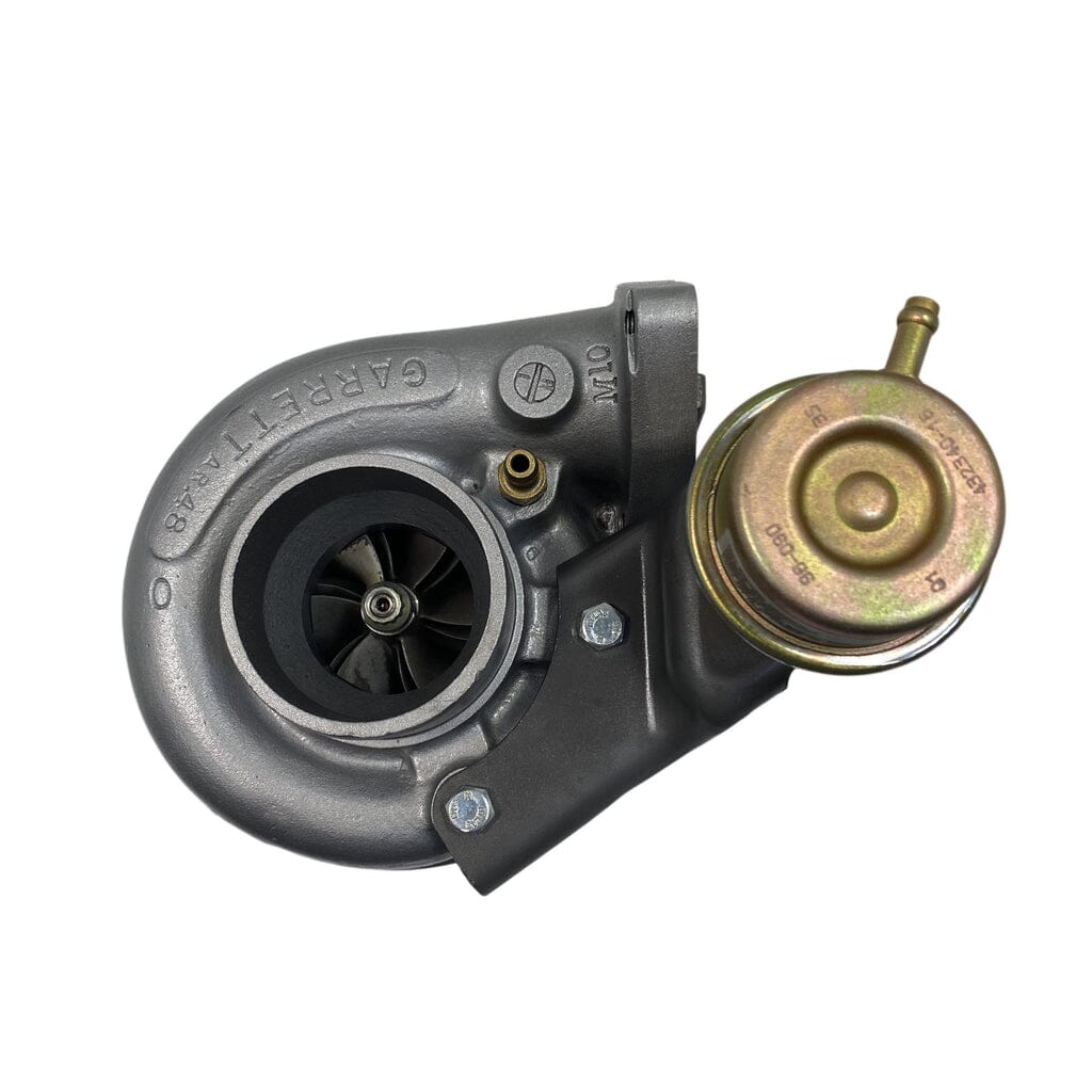 466548-0002N (14411D4210) New Garrett TB2505 Turbocharger fits Nissan Engine - Goldfarb & Associates Inc