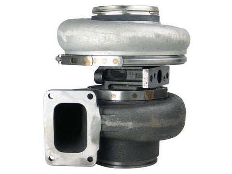 466570-0001DR (466570-9001; 4927027; 500393; 466570-5001S; 91-28927027) Rebuilt Garrett TV8511 turbocharger fits Detroit Truck, Industrial 8V92TAB 12.9L, 12061 ccm, V8 Cylinders 475HP Diesel Engine - Goldfarb & Associates Inc