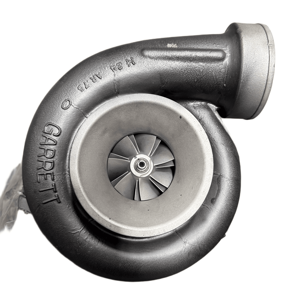 466572-9001R (08927026; R8927026; R5141676; R5103840) Rebuilt Garrett TV7511 Turbocharger fits Detroit Diesel Engine - Goldfarb & Associates Inc