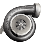 466572-9001R (08927026; R8927026; R5141676; R5103840) Rebuilt Garrett TV7511 Turbocharger fits Detroit Diesel Engine - Goldfarb & Associates Inc