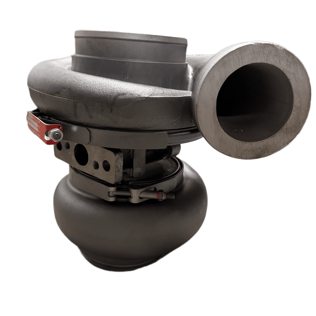 466572-9001R (08927026; R8927026; R5141676; R5103840) Rebuilt Garrett TV7511 Turbocharger fits Detroit Diesel Engine - Goldfarb & Associates Inc