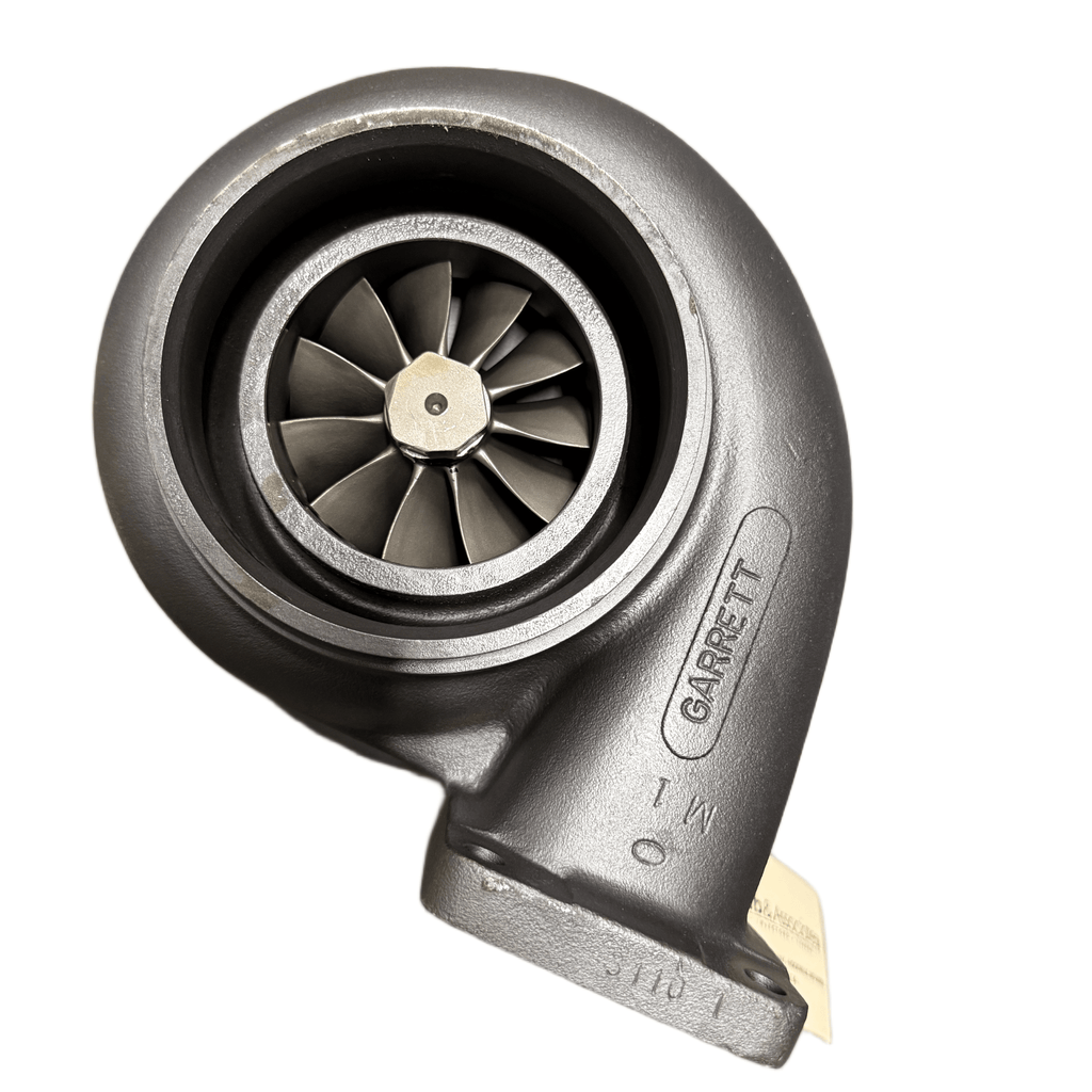 466572-9001R (08927026; R8927026; R5141676; R5103840) Rebuilt Garrett TV7511 Turbocharger fits Detroit Diesel Engine - Goldfarb & Associates Inc
