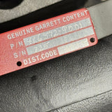 466572-9001R (08927026; R8927026; R5141676; R5103840) Rebuilt Garrett TV7511 Turbocharger fits Detroit Diesel Engine - Goldfarb & Associates Inc