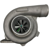 466573-0001N (1420195010) New Garrett TB4142 Turbocharger fits Nissan NE6T Engine - Goldfarb & Associates Inc