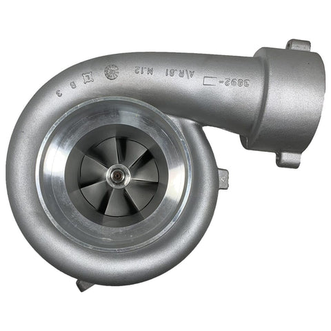 102-0301R (466375-5002; 6I2088) Rebuilt Garrett TW9206 Marine Turbocharger fits Diesel 3512 Engine