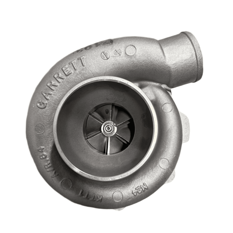 466617-0007N (65091007193) New Garrett TA4538 Turbocharger fits Daewoo Engine - Goldfarb & Associates Inc