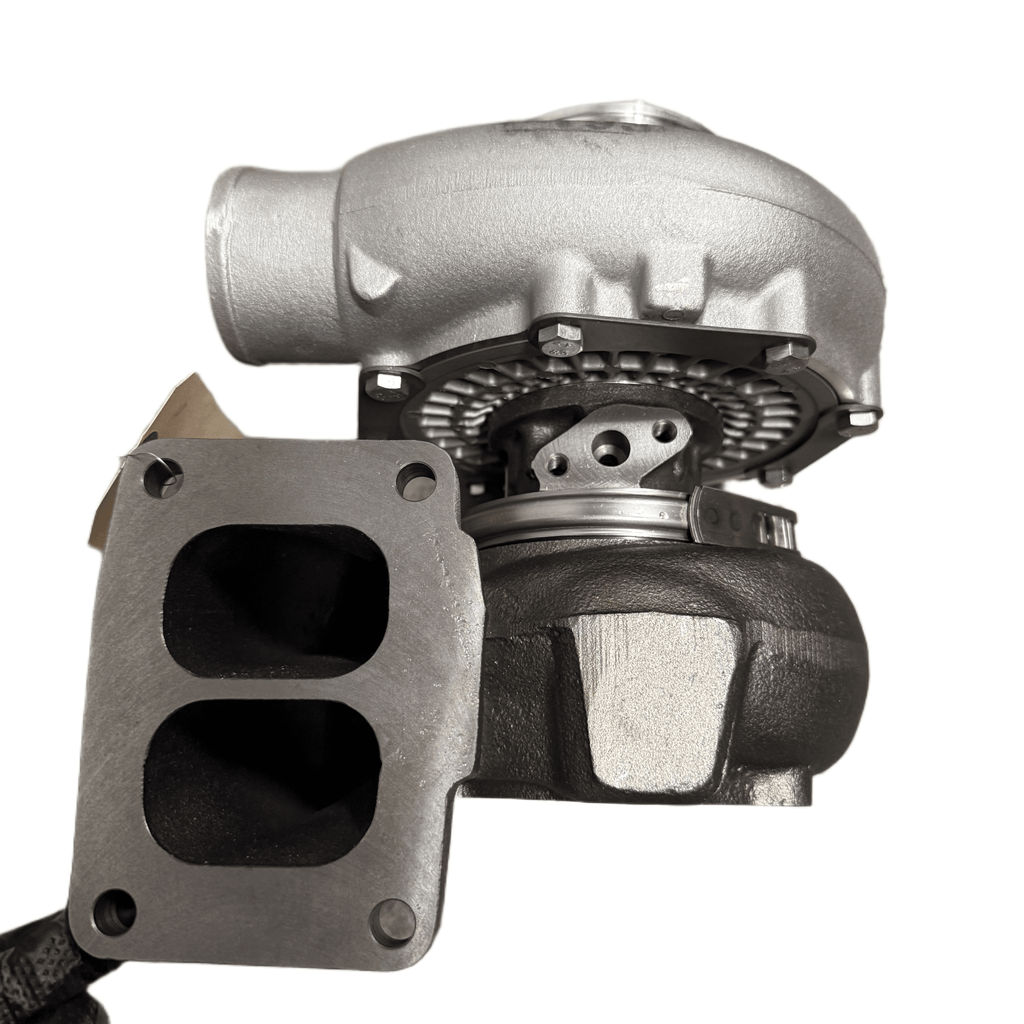 466617-0007N (65091007193) New Garrett TA4538 Turbocharger fits Daewoo Engine - Goldfarb & Associates Inc