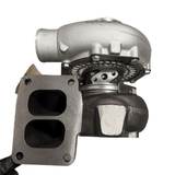 466617-0007N (65091007193) New Garrett TA4538 Turbocharger fits Daewoo Engine - Goldfarb & Associates Inc