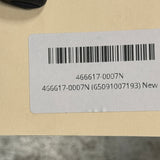466617-0007N (65091007193) New Garrett TA4538 Turbocharger fits Daewoo Engine - Goldfarb & Associates Inc