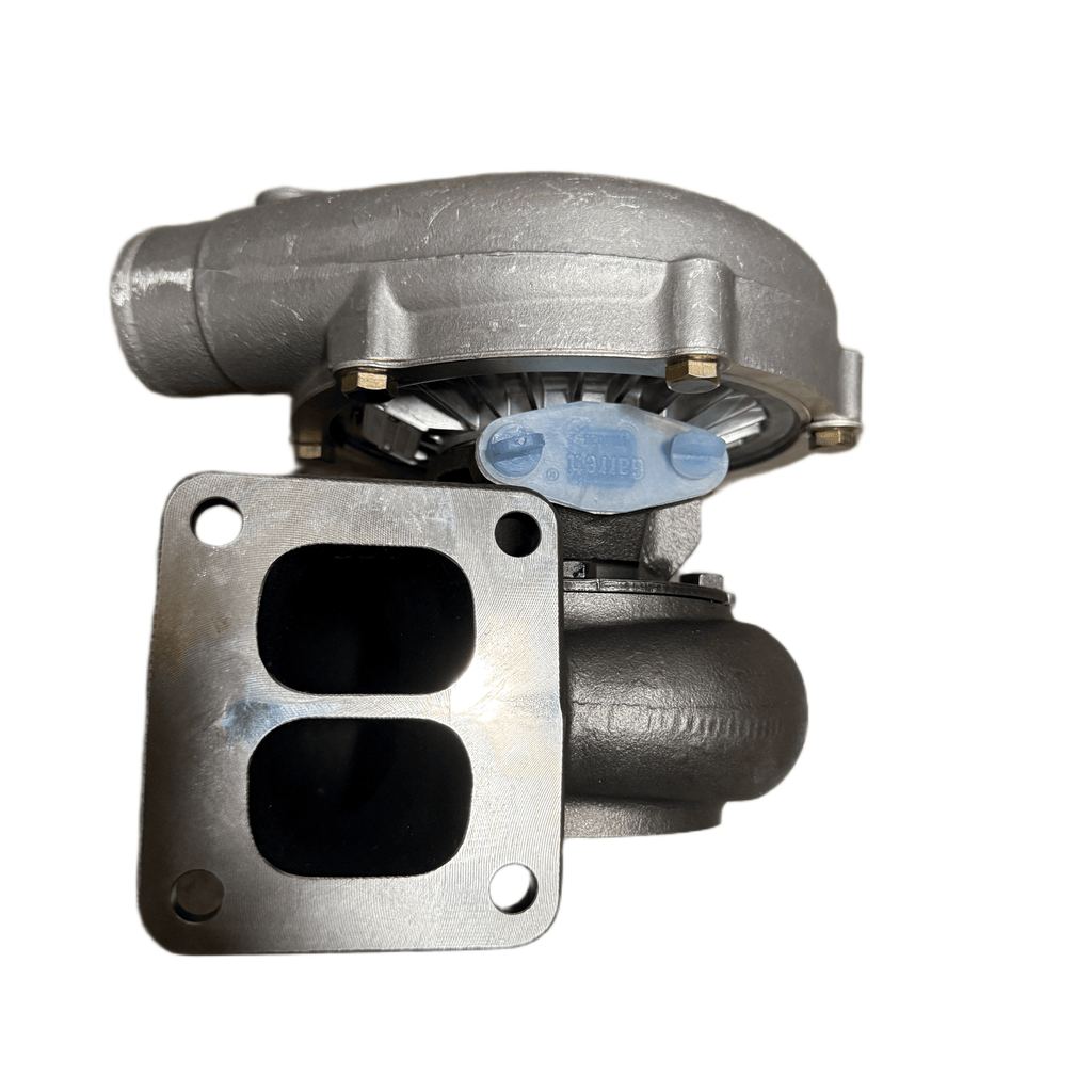 466704-5203N (6222818210) New Garrett T04E08 Turbocharger Fits Komatsu Engine - Goldfarb & Associates Inc