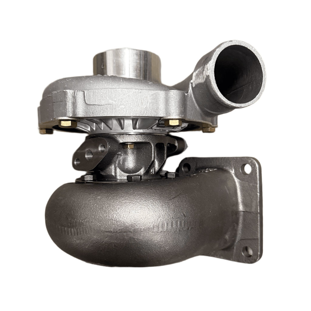 466704-5203N (6222818210) New Garrett T04E08 Turbocharger Fits Komatsu Engine - Goldfarb & Associates Inc