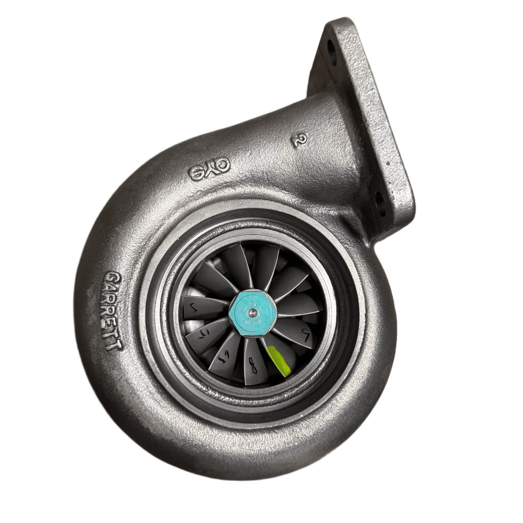 466704-5203N (6222818210) New Garrett T04E08 Turbocharger Fits Komatsu Engine - Goldfarb & Associates Inc