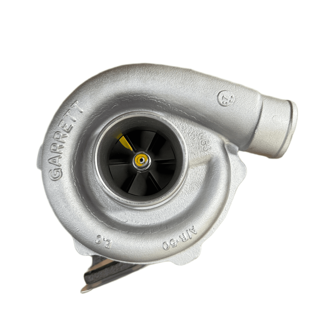 466742-13AN (11033835) Aftermarket New Garrett TO4E10 Turbocharger fits Volvo TD73K Engine