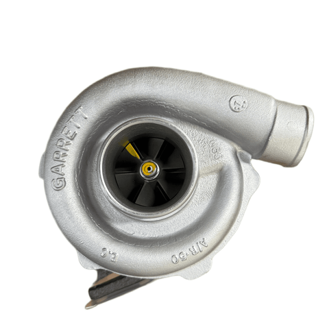 466742-13AN (11033835) Aftermarket New Garrett TO4E10 Turbocharger fits Volvo TD73K Engine - Goldfarb & Associates Inc