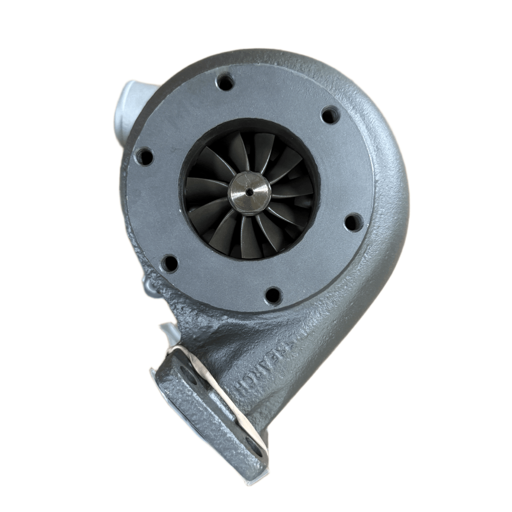 466742-13AN (11033835) Aftermarket New Garrett TO4E10 Turbocharger fits Volvo TD73K Engine