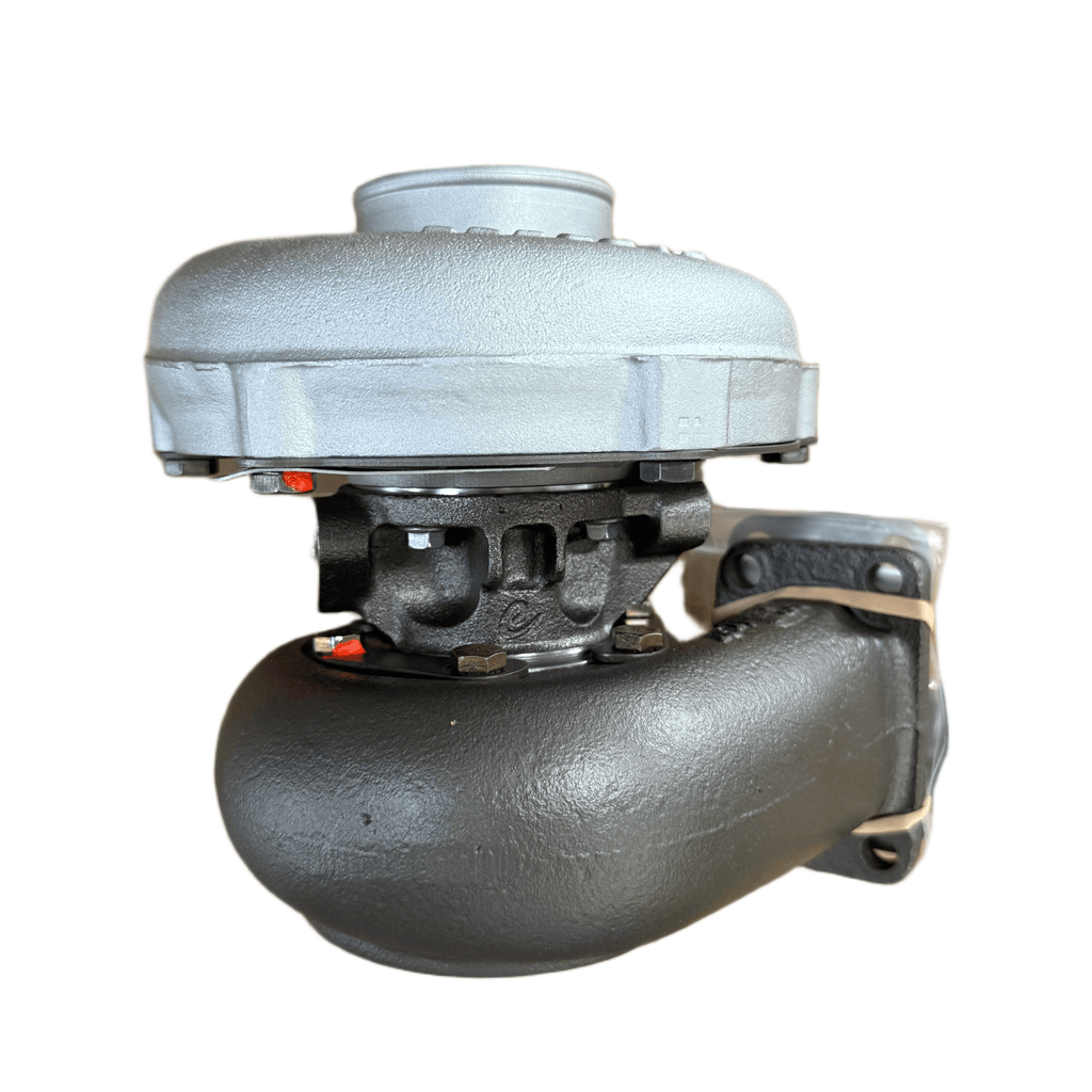 466742-13AN (11033835) Aftermarket New Garrett TO4E10 Turbocharger fits Volvo TD73K Engine