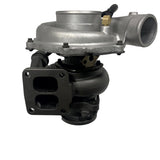 466743-40R (1824999C1) Rebuilt Garrett GT4082 Turbocharger fits Navistar 1995-2006 DT466/I530E Engine - Goldfarb & Associates Inc