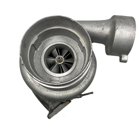 466772-9001R Rebuilt Garrett T04E13 Turbocharger fits Diesel Engine - Goldfarb & Associates Inc