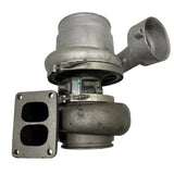 466772-9001R Rebuilt Garrett T04E13 Turbocharger fits Diesel Engine - Goldfarb & Associates Inc