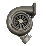 466772-9001Rx Rebuilt Damaged Garrett T04E13 Turbocharger fits Diesel Engine - Goldfarb & Associates Inc