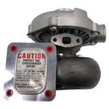 466820-0011N (1144001731) New Garrett T04E12 Turbocharger fits Isuzu Engine - Goldfarb & Associates Inc