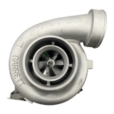 466838-4R (8929797) Rebuilt Garrett TV5101 Turbocharger fits Detroit Series 60 12.7l Engine - Goldfarb & Associates Inc