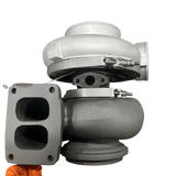 466838-4R (8929797) Rebuilt Garrett TV5101 Turbocharger fits Detroit Series 60 12.7l Engine - Goldfarb & Associates Inc