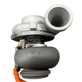 466838-4R (8929797) Rebuilt Garrett TV5101 Turbocharger fits Detroit Series 60 12.7l Engine - Goldfarb & Associates Inc