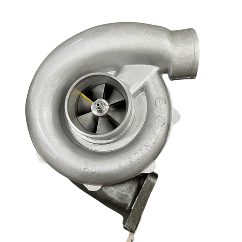 466860-5R (1144002080) Rebuilt Garrett TA5108 Turbocharger fits Isuzu 6RB1-TPF, 6RB1Engine - Goldfarb & Associates Inc