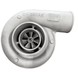 466893R (166893; 0R6760; 199226; 4P4018; 107-3580) Rebuilt Borg Warner S3B Turbocharger fits CAT 3176 Engine - Goldfarb & Associates Inc