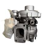 466954-0002R (756776) Rebuilt Garrett TB0357 Turbocharger fits Saab Engine - Goldfarb & Associates Inc