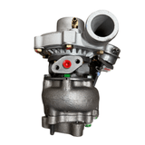 466954-0002R (756776) Rebuilt Garrett TB0357 Turbocharger fits Saab Engine - Goldfarb & Associates Inc