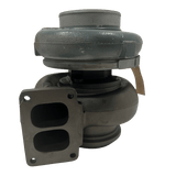 466999-9001R (23508410; R23508410) Rebuilt Garrett TMF5102 Turbocharger Fits Detroit Diesel Highway Truck Series 60 12.7L, 12700 ccm, 6 Cylinders Engine - Goldfarb & Associates Inc