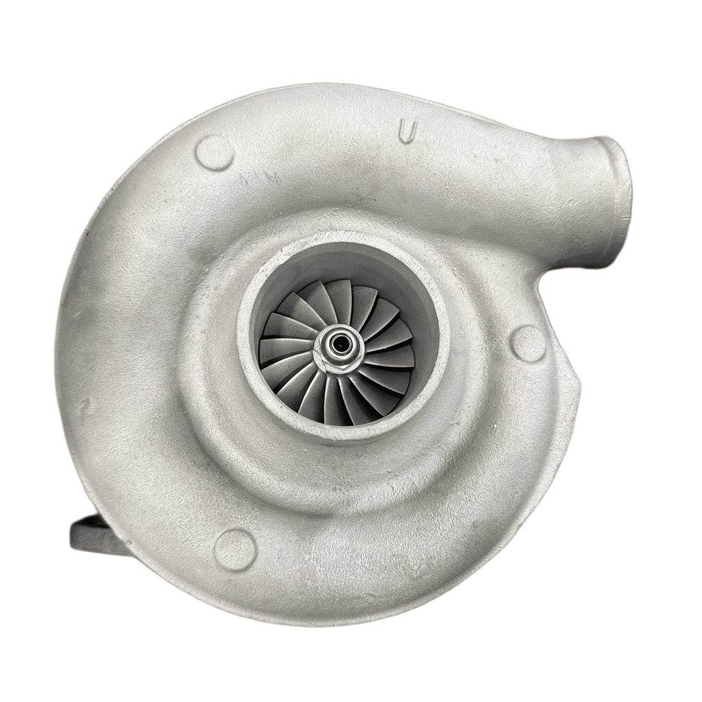 472495R (172495 ; 0R5807) Rebuilt Borg Warmer 3LM-373 Turbocharger fits Caterpillar 3306 Engine - Goldfarb & Associates Inc