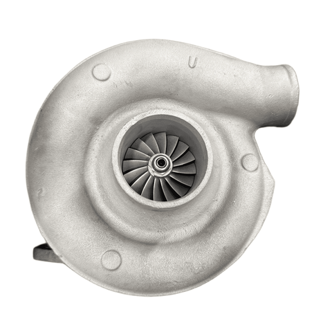 172495DR (0R5807; 7N7748; 184119) New Borg Warner 3LM-373 Turbocharger fits Caterpillar 3306 Engine - Goldfarb & Associates Inc