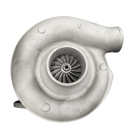 472495R (172495 ; 0R5807) Rebuilt Borg Warmer 3LM-373 Turbocharger fits Caterpillar 3306 Engine - Goldfarb & Associates Inc