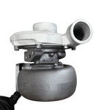 472495R (172495 ; 0R5807) Rebuilt Borg Warmer 3LM-373 Turbocharger fits Caterpillar 3306 Engine - Goldfarb & Associates Inc