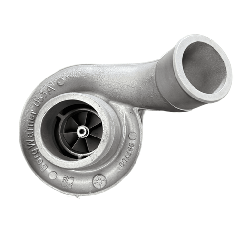 474826R (174826 ,173528 ,1700700040 ,631GC5172AM7) Rebuilt Borg Warner S300A Turbocharger fits Mack E7 Engine - Goldfarb & Associates Inc