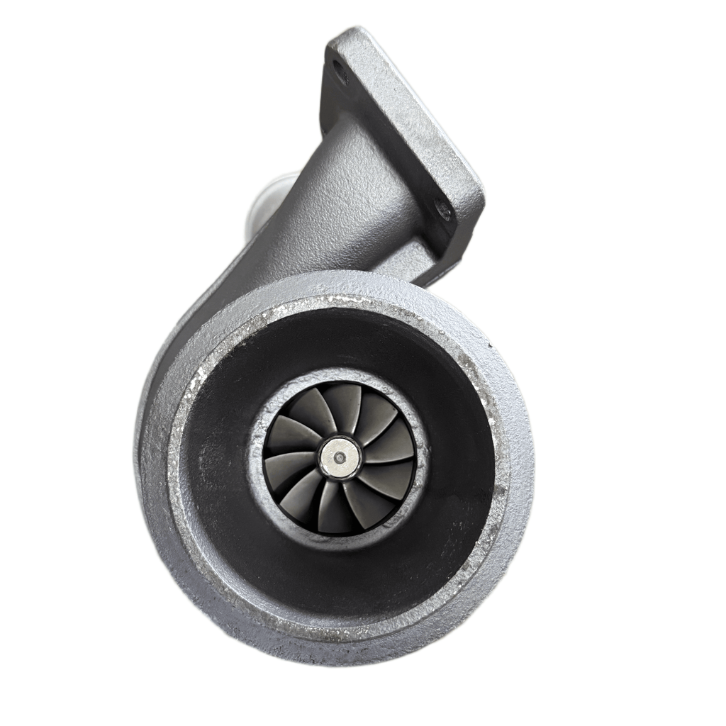 474826R (174826 ,173528 ,1700700040 ,631GC5172AM7) Rebuilt Borg Warner S300A Turbocharger fits Mack E7 Engine - Goldfarb & Associates Inc