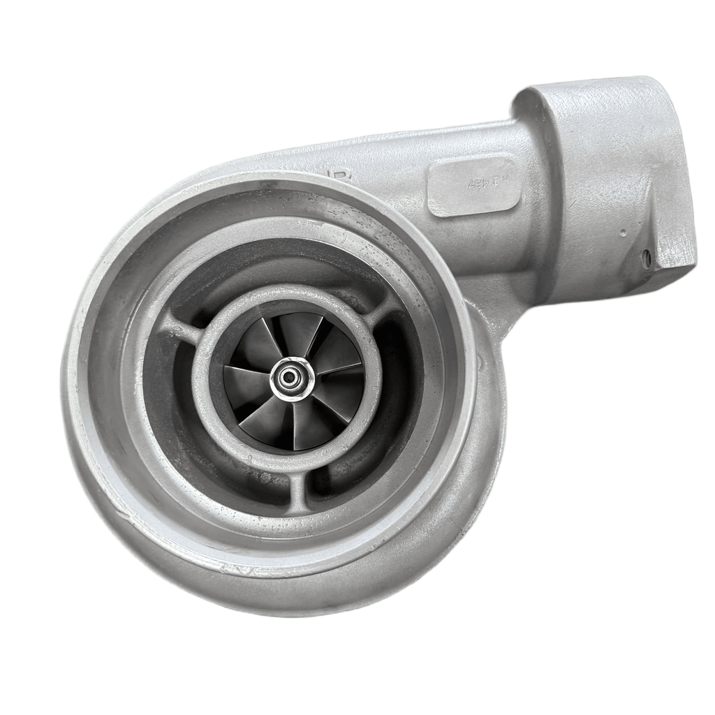 478103R (178103; 0R5611; 0R5725; 7C7689; 7W3839) Rebuilt Borg Warner S4D Turbocharger fits CAT 3406 Engine - Goldfarb & Associates Inc